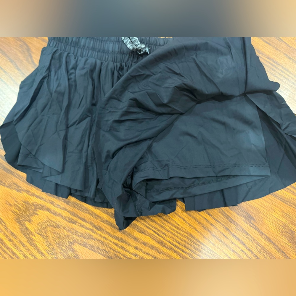 TikTok Trendy Shorts!!!